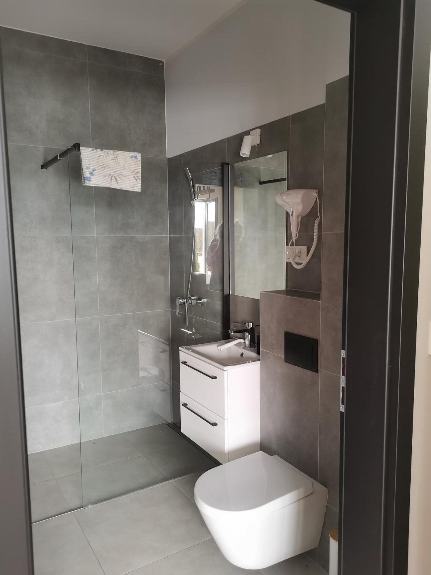 Apartment Tarasy Anastazewa Anastazewo