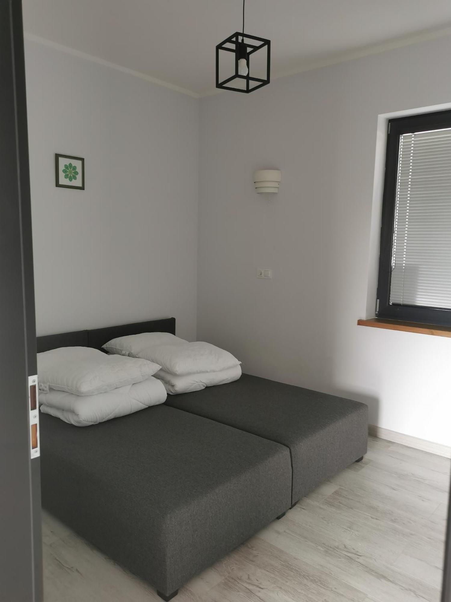 Tarasy Anastazewa Apartment