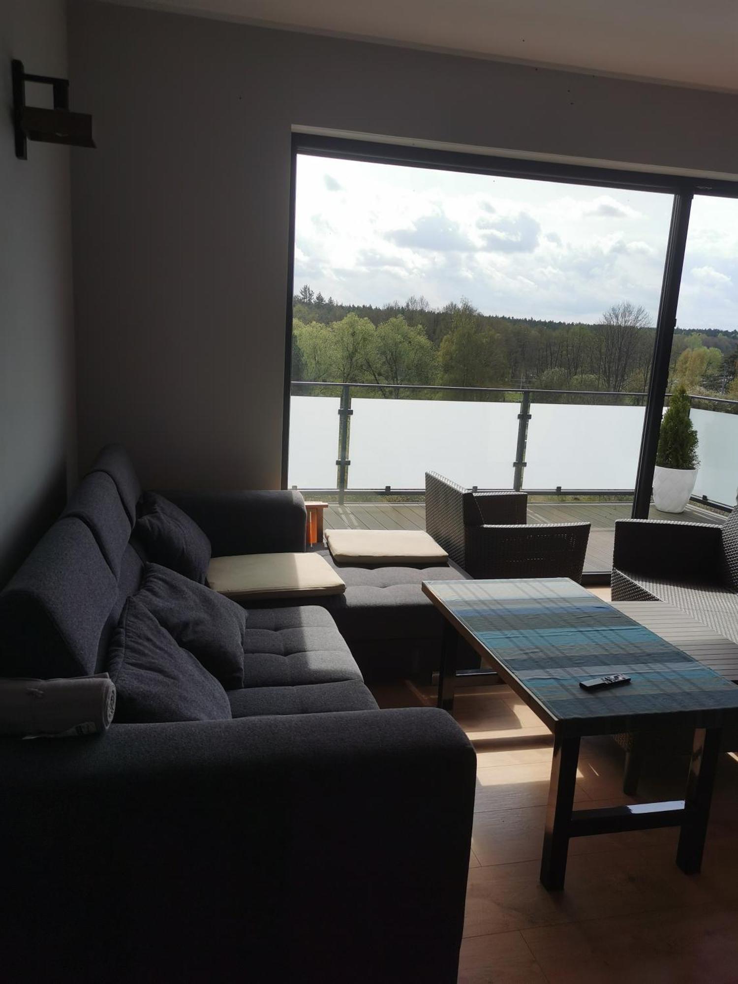 Apartment Tarasy Anastazewa Anastazewo