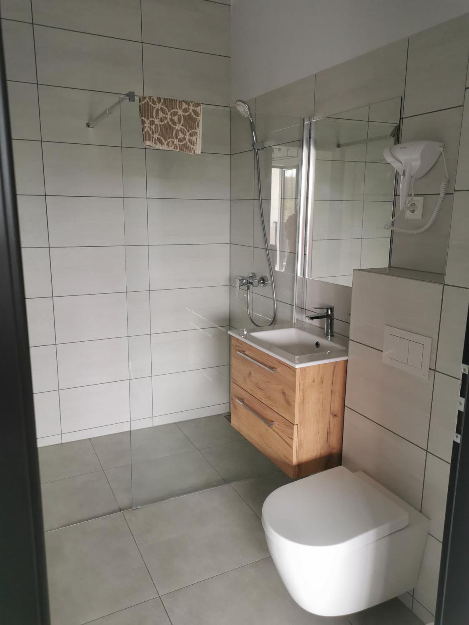 Tarasy Anastazewa Apartment *