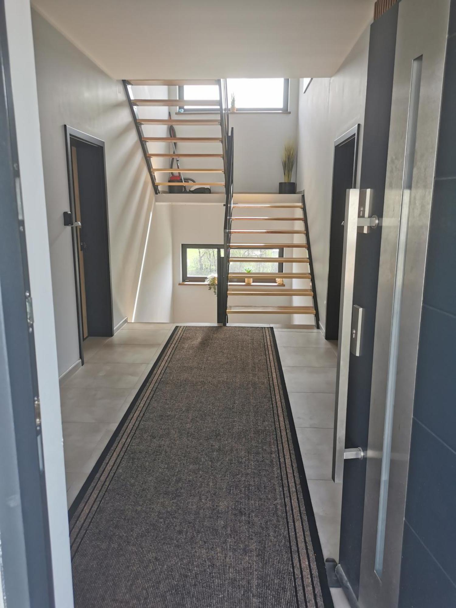 Tarasy Anastazewa Apartment
