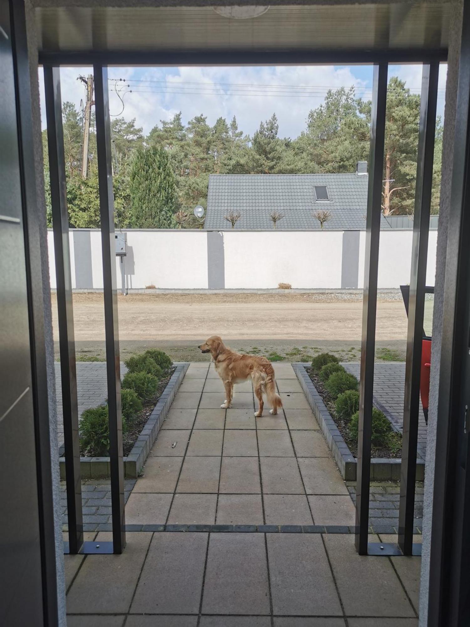 Tarasy Anastazewa Apartment Anastazewo