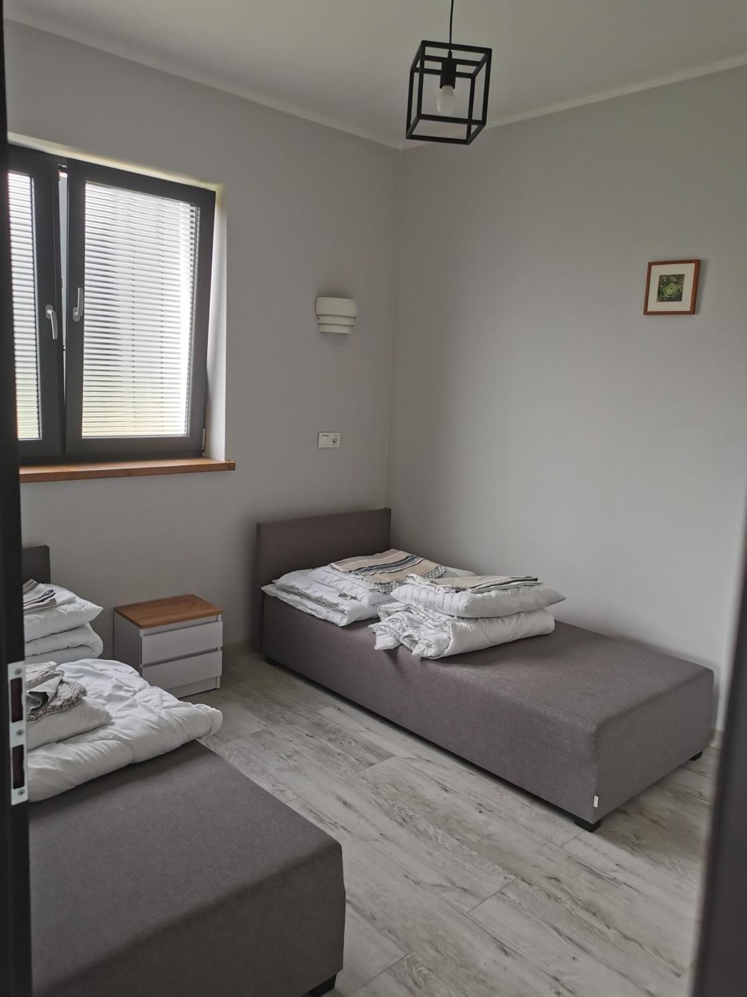 Apartment Tarasy Anastazewa Anastazewo