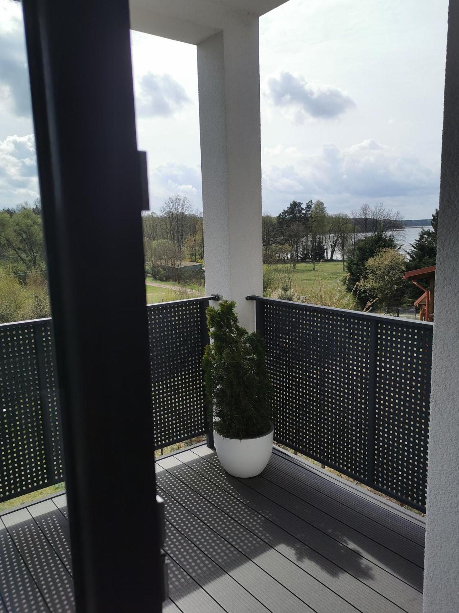 Tarasy Anastazewa Apartment