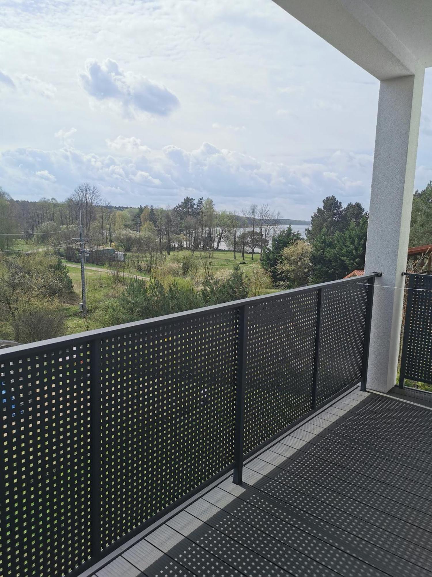 Tarasy Anastazewa Apartment